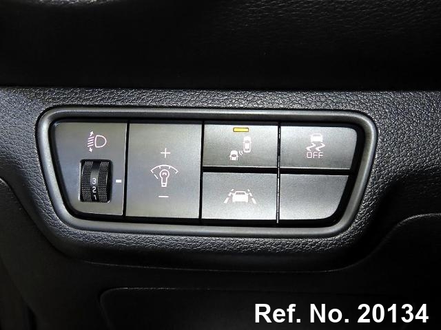  Kia / K3 Stock No. 20134